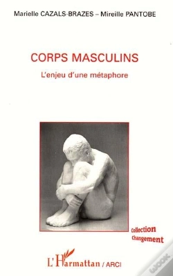 Capa do artigo Corps Masculins ; L'Enjeu D'Une Metaphore