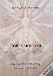 Capa do artigo Corps Mon Ami