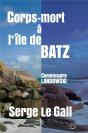 Corps-Mort A L'Ile De Batz - Preview