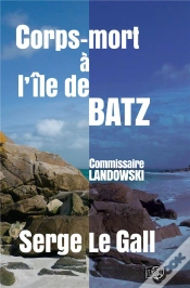 Capa do artigo Corps-Mort A L