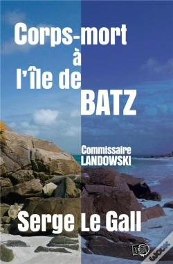 Capa do artigo Corps-Mort A L'Ile De Batz