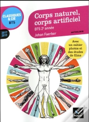 Capa do artigo Corps Naturel, Corps Artificiel