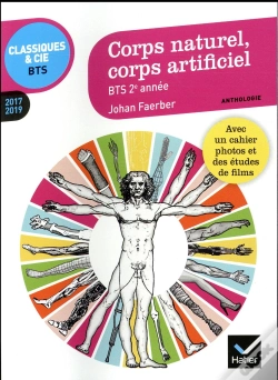 Capa do artigo Corps Naturel, Corps Artificiel
