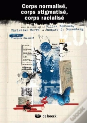 Capa do artigo Corps Normalisé, Corps Stigmatisé, Corps Racialisé