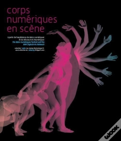 Capa do artigo Corps Numériques En Scène