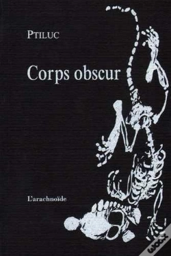 Capa do artigo Corps Obscur