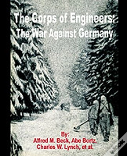 Capa do artigo Corps Of Engineers