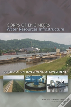 Capa do artigo Corps Of Engineers Water Resources Infrastructure
