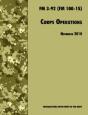 Corps Operations - Preview