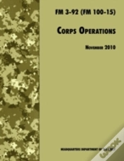 Capa do artigo Corps Operations