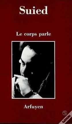 Capa do artigo Corps Parle (Le)