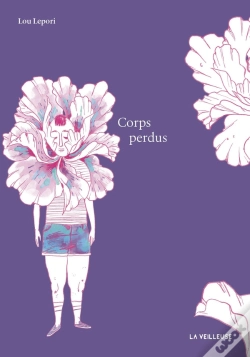 Capa do artigo Corps Perdus