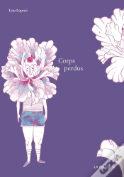 Capa do artigo Corps Perdus