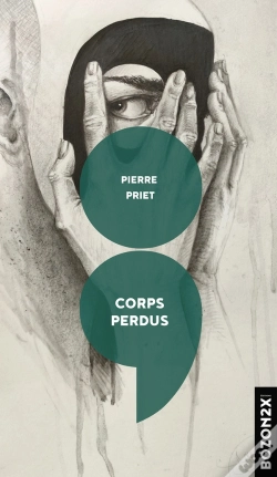 Capa do artigo Corps Perdus