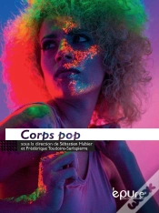 Capa do artigo Corps Pop