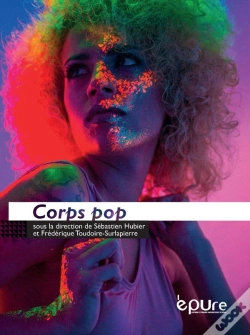 Capa do artigo Corps Pop