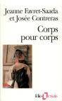Corps Pour Corps ; Enquête Sur La Sorcellerie Dans Le Bocage - Preview