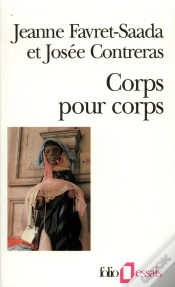 Capa do artigo Corps Pour Corps ; Enquête Sur La Sorcellerie Dans Le Bocage