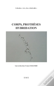 Capa do artigo Corps, Prothèses, Hybridation