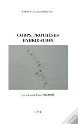 Capa do artigo Corps, Prothèses, Hybridation