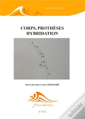 Corps, Prothèses Hybridation