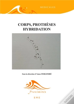 Capa do artigo Corps, Prothèses Hybridation