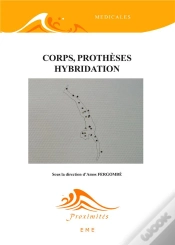 Capa do artigo Corps, Prothèses Hybridation