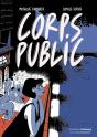 Corps Public - Preview