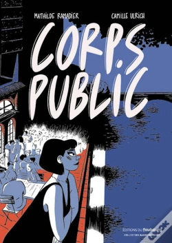 Capa do artigo Corps Public