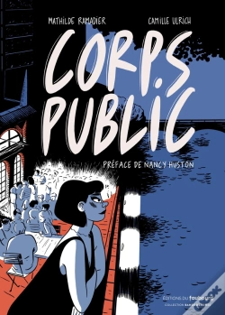 Capa do artigo Corps Public
