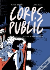 Capa do artigo Corps Public