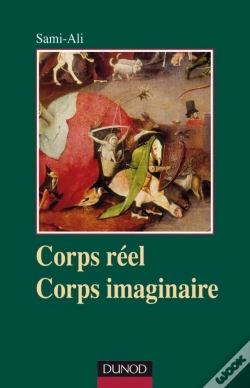 Capa do artigo Corps Réel, Corps Imaginaire - 4e Édition