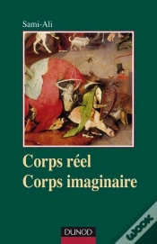 Capa do artigo Corps Réel, Corps Imaginaire - 4e Édition