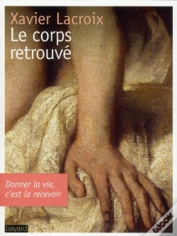 Capa do artigo Corps Retrouve