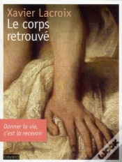 Capa do artigo Corps Retrouve