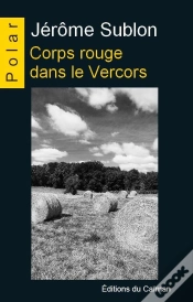 Capa do artigo Corps Rouge Dans Le Vercors