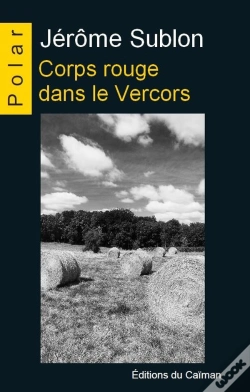 Capa do artigo Corps Rouge Dans Le Vercors