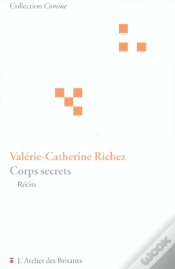 Capa do artigo Corps Secrets