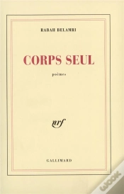 Capa do artigo Corps Seul