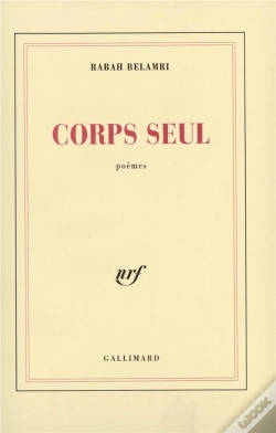Capa do artigo Corps Seul