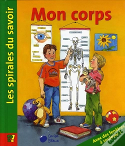Capa do artigo Corps (Spirales Du Savoir)