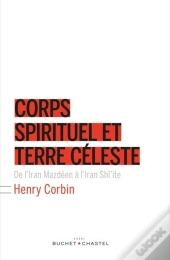 Corps Spirituel Et Terre Celeste