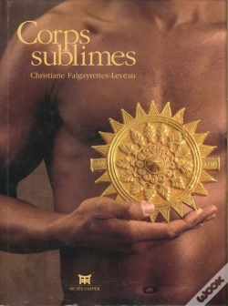 Capa do artigo Corps Sublimes