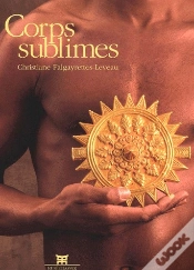 Capa do artigo Corps Sublimes ; Exposition Paris 19 Mai-3 Octobre 1994