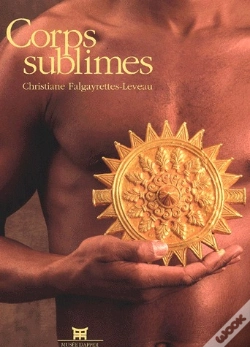 Capa do artigo Corps Sublimes ; Exposition Paris 19 Mai-3 Octobre 1994
