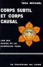 Corps Subtil Et Corps Causal - Preview