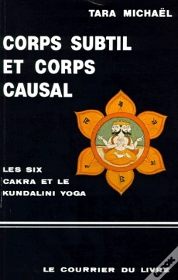 Capa do artigo Corps Subtil Et Corps Causal