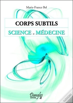 Capa do artigo Corps Subtils - Science Et Medecine