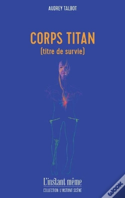 Capa do artigo Corps Titan (Titre De Survie)