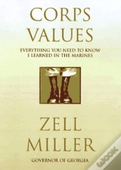Corps Values